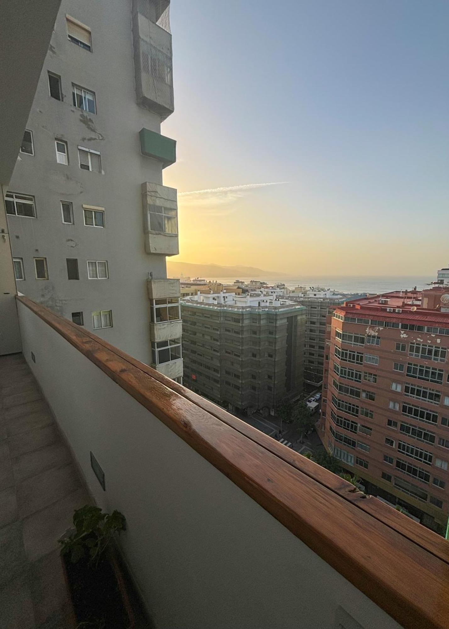 Breathtaking Sunsets Flat Apartman Las Palmas de Gran Canaria Kültér fotó
